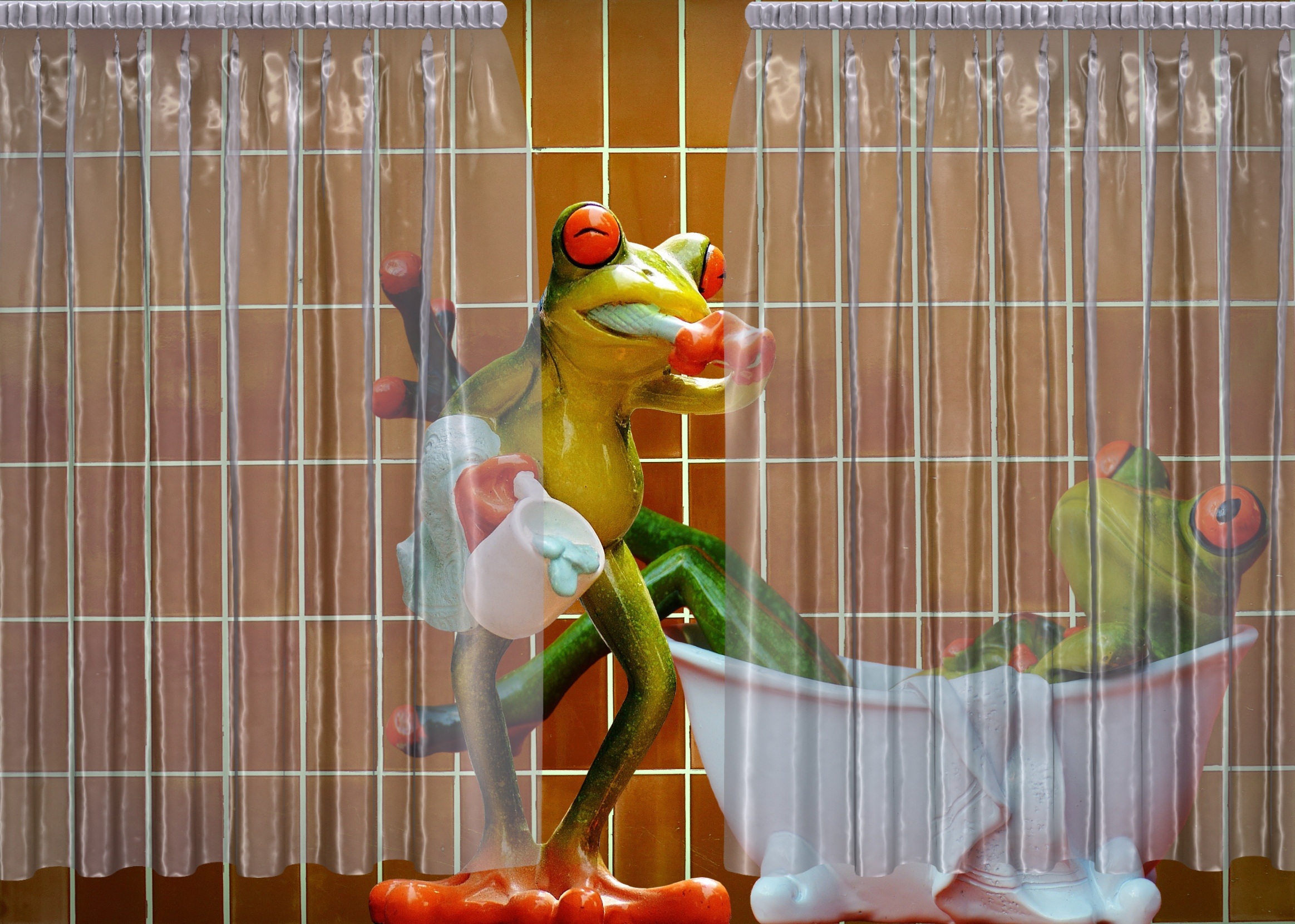 SPIRITUALITÄT IM ALLTAG